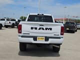 New 2025 RAM 2500 Laramie image 4