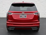 New 2025 Cadillac XT6 Sport w/ Technology Package image 5