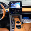 Used 2021 Toyota Avalon Limited w/ Advanced Safety Package image 4