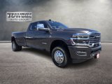 New 2025 RAM 3500 Laramie image 2