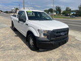 Used 2017 Ford F150 XL w/ Equipment Group 101A Mid image 3