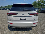 New 2025 Mitsubishi Outlander SE image 5