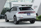 New 2025 Audi Q8 Premium Plus image 4