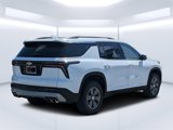 New 2025 Chevrolet Traverse LT w/ Driver Confidence Package image 3