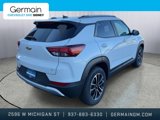 New 2025 Chevrolet TrailBlazer LT w/ Convenience Package image 4