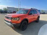 New 2026 Honda Passport TrailSport image 4