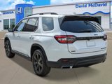 New 2025 Honda Pilot Black Edition image 2