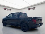 New 2025 Ford F150 Lariat w/ Equipment Group 501A Mid image 5