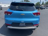 New 2026 Chevrolet TrailBlazer LT w/ LT Cold Weather Package image 3