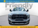 New 2025 RAM 5500 Tradesman image 2