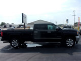 Used 2018 GMC Sierra 2500 SLT image 3