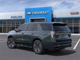 New 2025 Chevrolet Tahoe Z71 image 3