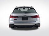 New 2025 Audi RS 6 performance image 4