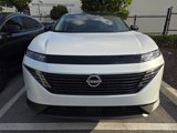 New 2025 Nissan Murano SL image 3