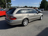 Used 2008 Mercedes-Benz E 350 4MATIC Wagon image 5