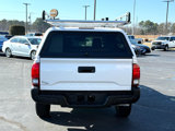 Used 2021 Toyota Tacoma SR image 4