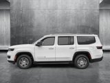 New 2025 Jeep Wagoneer Series II image 3
