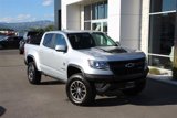 Used 2020 Chevrolet Colorado ZR2 image 2