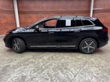 Certified 2023 Mercedes-Benz EQS 580 4MATIC SUV image 2