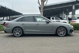 Used 2022 Audi S4 Premium Plus image 3