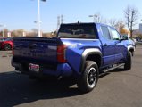 New 2025 Toyota Tacoma TRD Off-Road image 3