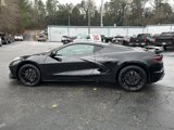 New 2025 Chevrolet Corvette Stingray Preferred Cpe w/ Z51 Performance Package image 2