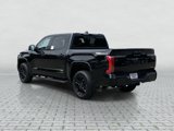 New 2025 Toyota Tundra Platinum image 2