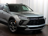 Used 2023 Chevrolet Blazer LT w/ LPO, Floor Liner Package image 2