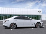 New 2025 Cadillac CT4 V Blackwing w/ Carbon Fiber 1 Package image 5