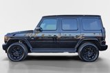 New 2025 Mercedes-Benz G 580 w/ EQ Technology image 2