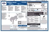 New 2024 Ford Bronco Sport Big Bend w/ Convenience Package image 6