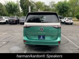 New 2025 Volkswagen ID. Buzz 1st Edition image 4