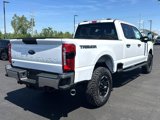 New 2025 Ford F350 XLT image 3