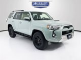Used 2023 Toyota 4Runner TRD Off-Road Premium w/ Moonroof Package image 1