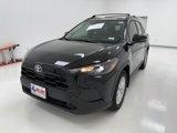 New 2026 Toyota Corolla Cross LE w/ Moonroof Package image 4