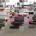 New 2025 Volkswagen Atlas SE image 3