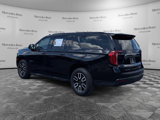 Used 2023 GMC Yukon XL AT4 image 3