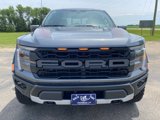 New 2025 Ford F150 Raptor image 2