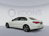 Certified 2025 Mercedes-Benz C 300 4MATIC Sedan image 4