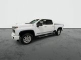 New 2025 Chevrolet Silverado 2500 High Country w/ High Country Premium Package image 4