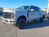 New 2025 Ford F250 Lariat w/ Lariat Ultimate Package image 3