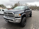Used 2018 RAM 2500 Big Horn image 2