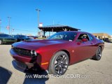 New 2023 Dodge Challenger R/T Scat Pack w/ Plus Package image 3