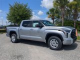 New 2025 Toyota Tundra SR5 image 2