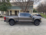 Used 2023 Ford F350 Lariat w/ Lariat Ultimate Package image 3