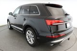 Used 2025 Audi Q7 3.0T Premium Plus w/ Premium Plus Package image 6