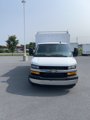 New 2025 Chevrolet Express 3500 w/ Power Convenience Package image 2