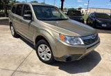 Used 2009 Subaru Forester 2.5X image 2