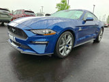 Used 2023 Ford Mustang Premium w/ Equipment Group 201A image 3