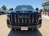 New 2025 GMC Sierra 2500 Denali Ultimate w/ Max Trailering Package image 2